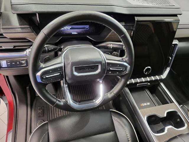 2024 GMC Acadia Vehicle Photo in MANITOWOC, WI 54220-5838