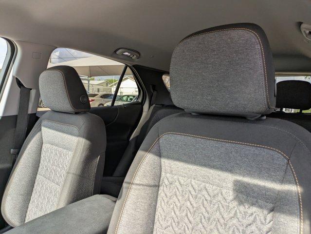 2024 Chevrolet Equinox Vehicle Photo in SELMA, TX 78154-1460