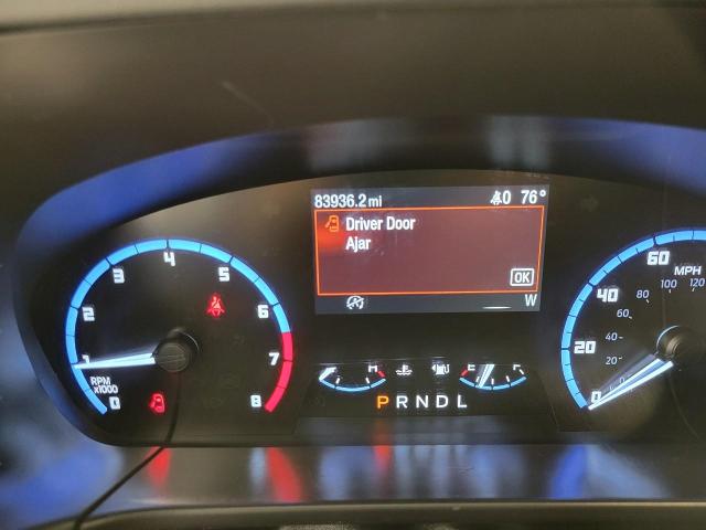 2021 Ford Bronco Sport Vehicle Photo in NEENAH, WI 54956-2243