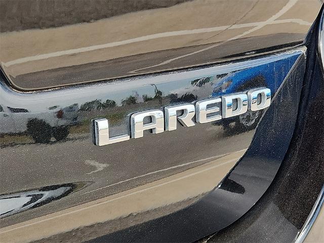 2023 Jeep Grand Cherokee L Vehicle Photo in EASTLAND, TX 76448-3020