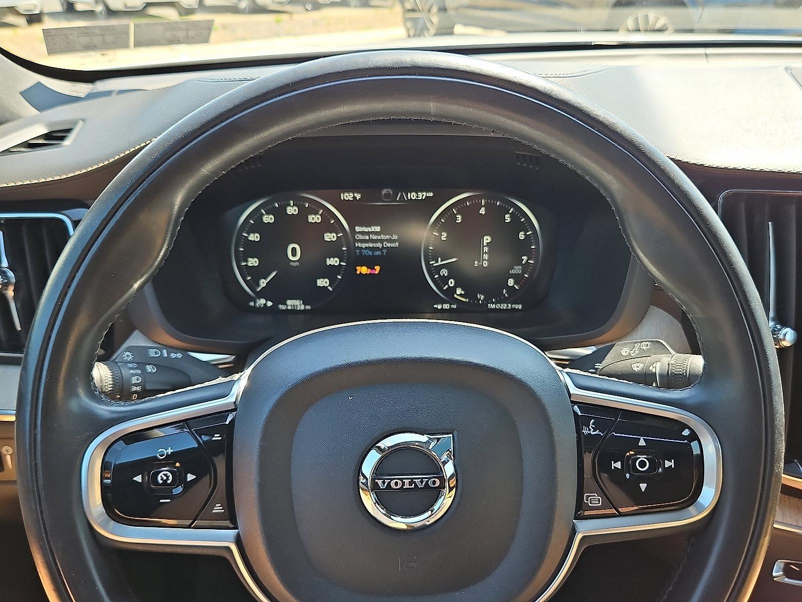 2018 Volvo XC60 Vehicle Photo in Trevose, PA 19053