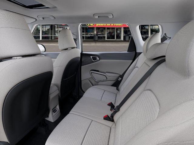 2025 Kia Soul Vehicle Photo in Tucson, AZ 85712