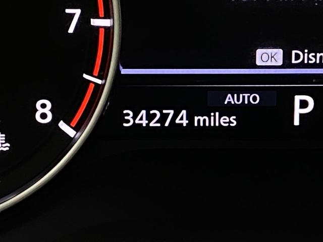 2023 Nissan Rogue Vehicle Photo in Appleton, WI 54913