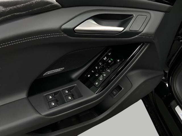 2025 Audi A6 e-tron Vehicle Photo in Appleton, WI 54913