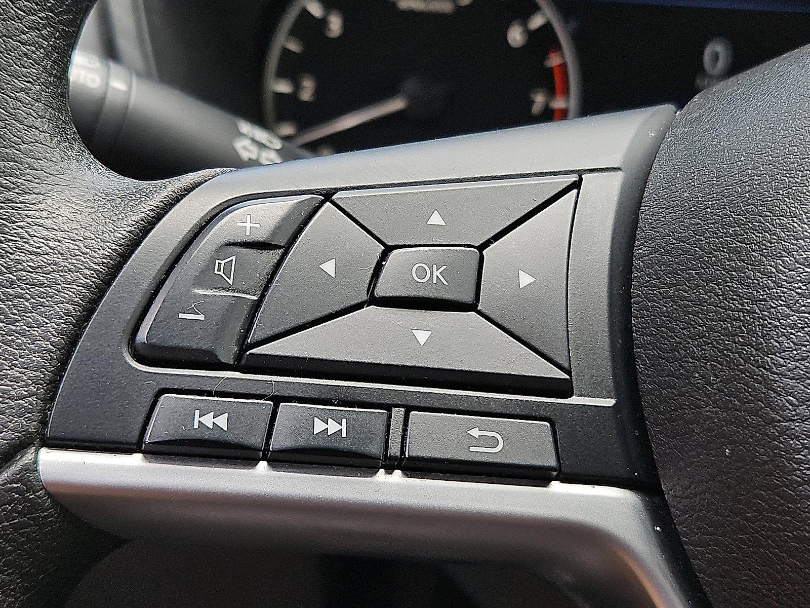2022 Nissan Altima Vehicle Photo in Jenkintown, PA 19046