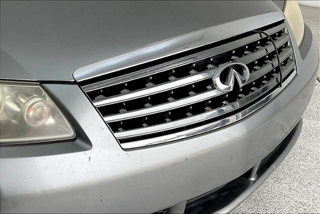 2007 INFINITI M35 Vehicle Photo in Grapevine, TX 76051