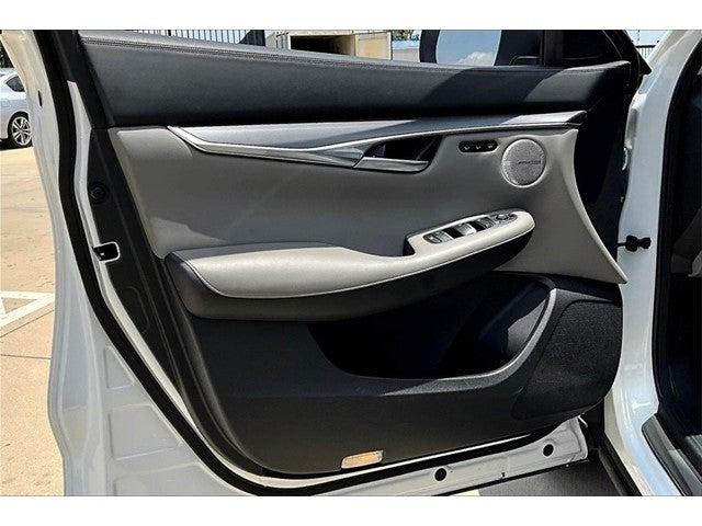 2025 INFINITI QX50 Vehicle Photo in Grapevine, TX 76051