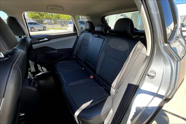 2022 Volkswagen Taos Vehicle Photo in Grapevine, TX 76051