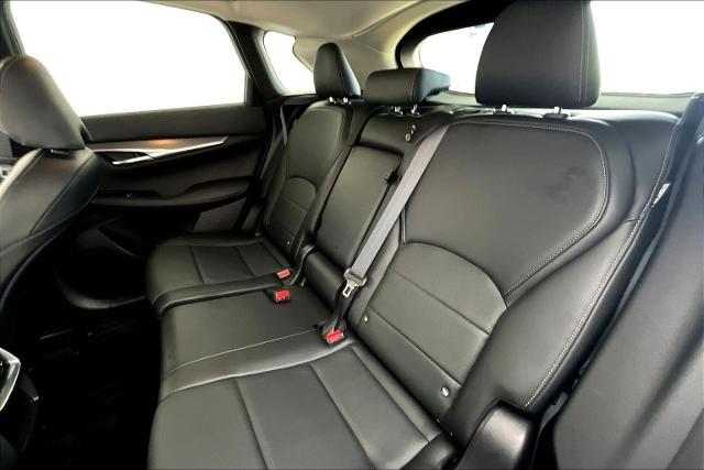 2023 INFINITI QX50 Vehicle Photo in Grapevine, TX 76051