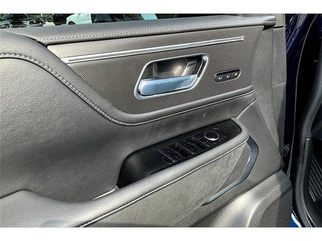 2025 INFINITI QX80 Vehicle Photo in San Antonio, TX 78230