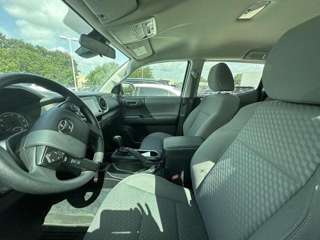 2023 Toyota Tacoma 4WD Vehicle Photo in San Antonio, TX 78230
