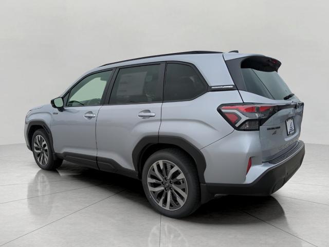 2025 Subaru Forester Vehicle Photo in Green Bay, WI 54304