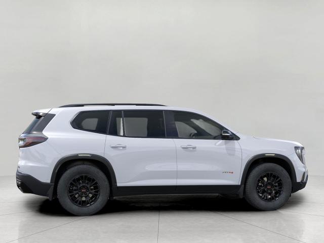 2025 GMC Acadia Vehicle Photo in APPLETON, WI 54914-8833