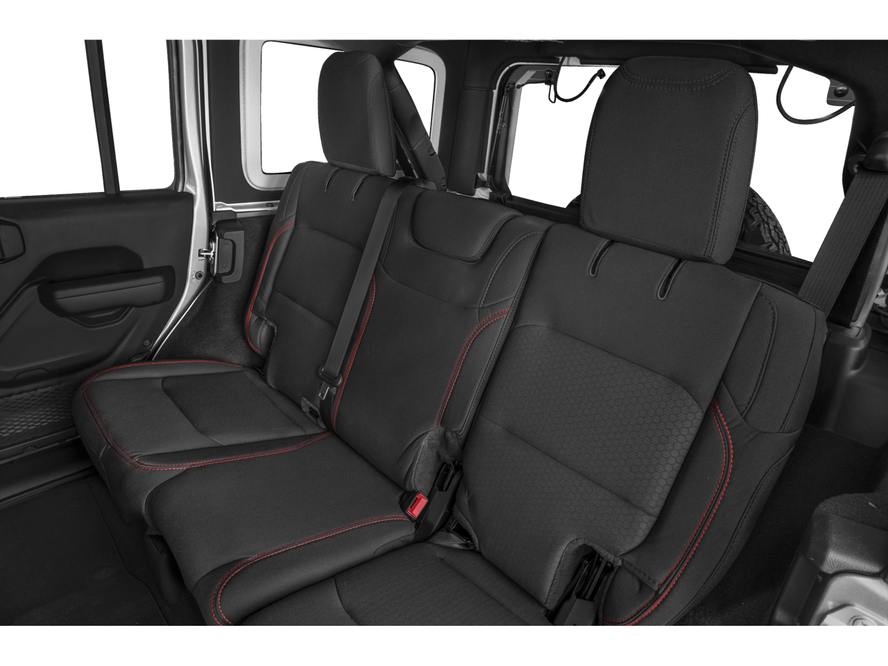 2018 Jeep Wrangler Unlimited Vehicle Photo in Tulsa, OK 74145