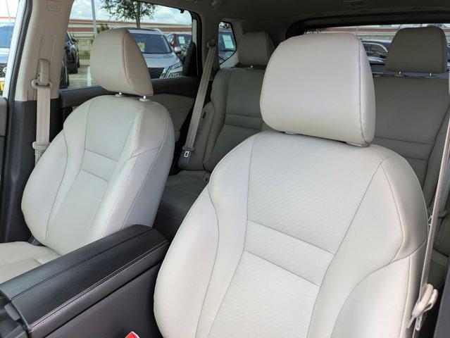 2023 Nissan Rogue Vehicle Photo in San Antonio, TX 78209