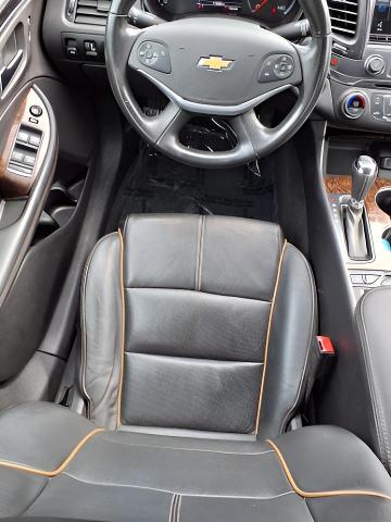 2014 Chevrolet Impala Vehicle Photo in Oshkosh, WI 54904