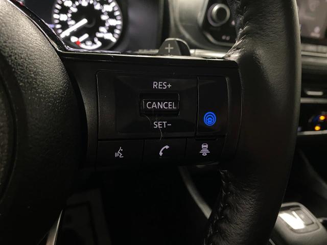 2023 Nissan Rogue Vehicle Photo in Appleton, WI 54913