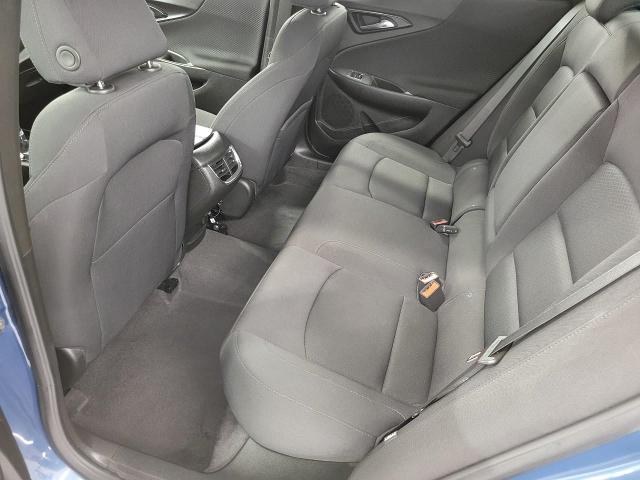 2024 Chevrolet Malibu Vehicle Photo in MIDDLETON, WI 53562-1492