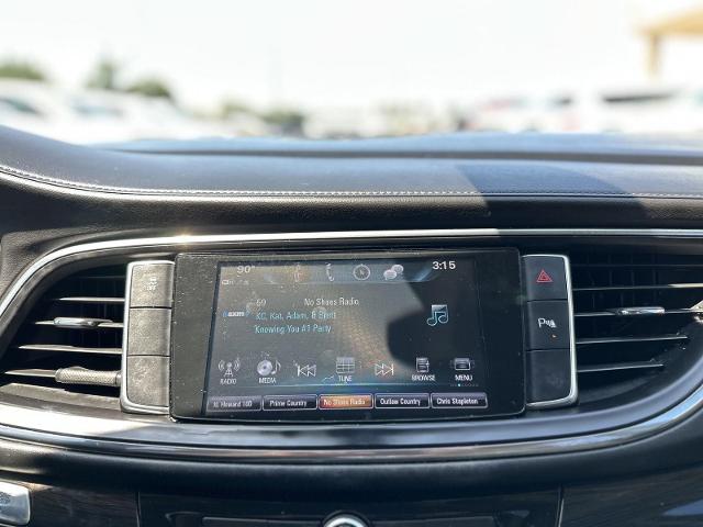 2019 Buick Enclave Vehicle Photo in San Antonio, TX 78230