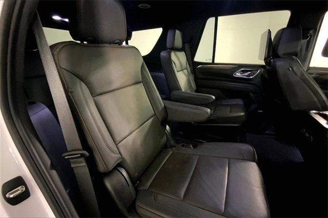 2024 Chevrolet Tahoe Vehicle Photo in KANSAS CITY, MO 64114-4502