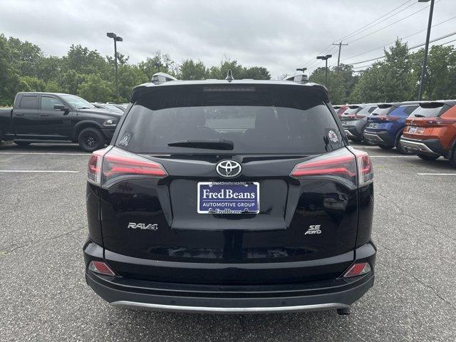 2016 Toyota RAV4 Vehicle Photo in Flemington, NJ 08822