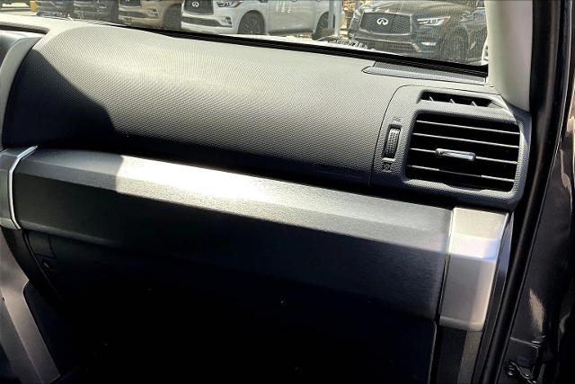 2021 Toyota 4Runner Vehicle Photo in San Antonio, TX 78230