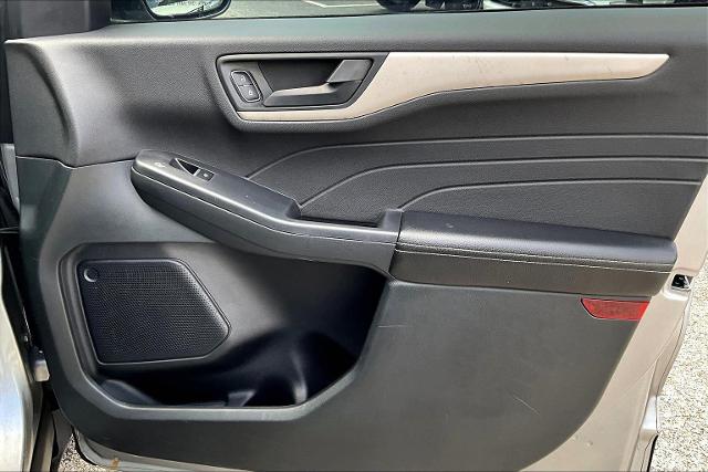 2022 Ford Escape Vehicle Photo in San Antonio, TX 78230