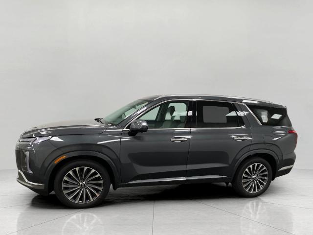 2025 Hyundai PALISADE Vehicle Photo in Appleton, WI 54913
