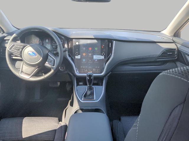 2025 Subaru Outback Vehicle Photo in Green Bay, WI 54304