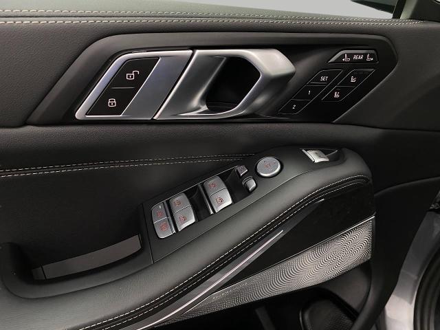 2024 BMW X7 M60i Vehicle Photo in Appleton, WI 54913