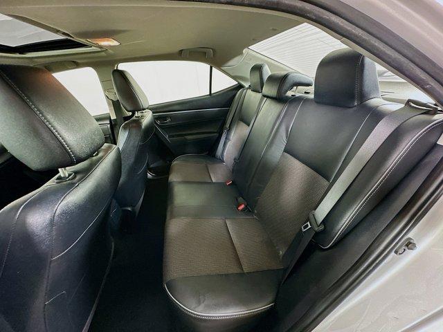 2014 Toyota Corolla Vehicle Photo in Doylestown, PA 18902