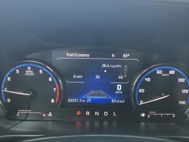 2021 Ford Bronco Sport Vehicle Photo in Green Bay, WI 54304