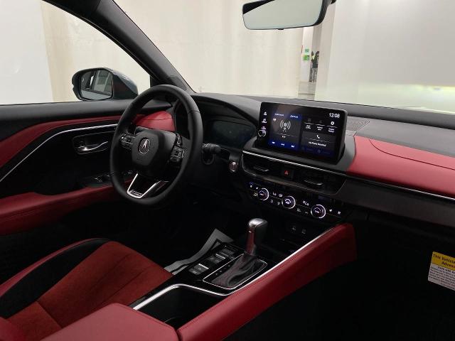 2025 Acura ADX Vehicle Photo in Appleton, WI 54913