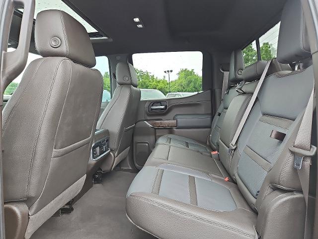 2021 GMC Sierra 1500 Vehicle Photo in TREVOSE, PA 19053-4984