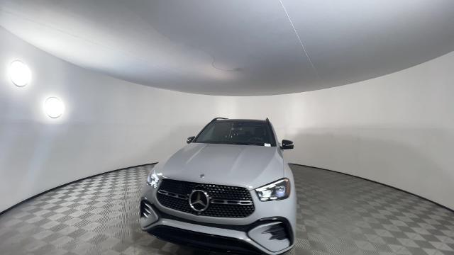 2024 Mercedes-Benz GLE Vehicle Photo in GILBERT, AZ 85297-0402