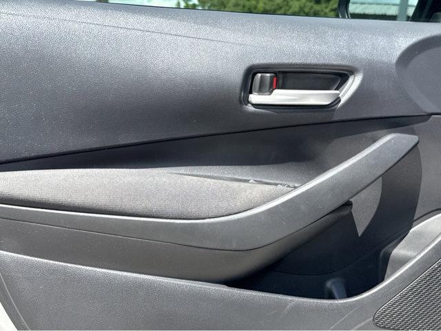 2023 Toyota Corolla Vehicle Photo in Hinesville, GA 31313