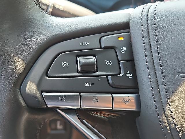 2022 Cadillac Escalade Vehicle Photo in TREVOSE, PA 19053-4984