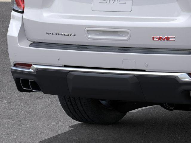 2025 GMC Yukon XL Vehicle Photo in DANBURY, CT 06810-5034