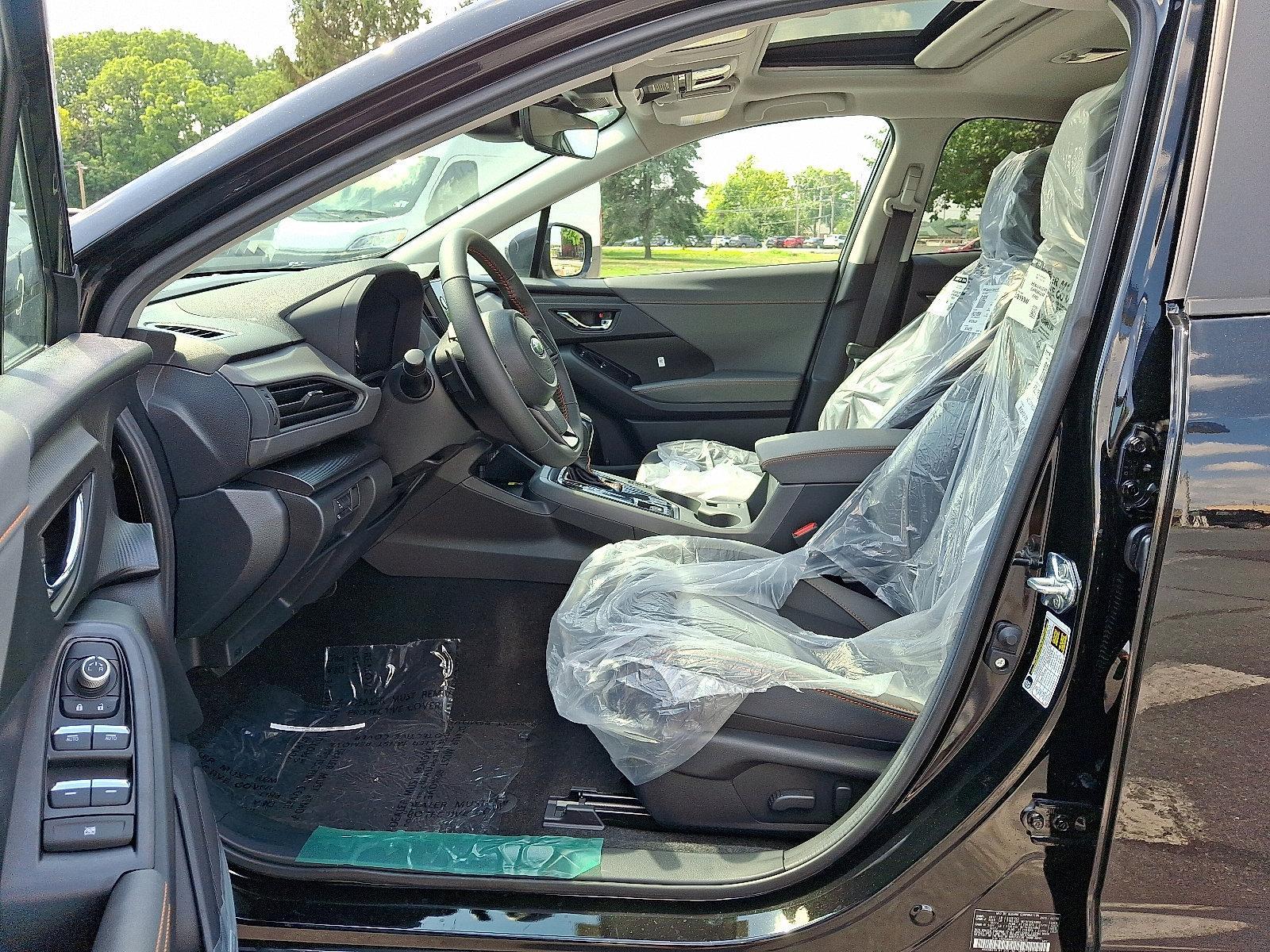 2025 Subaru Crosstrek Vehicle Photo in Harrisburg, PA 17111