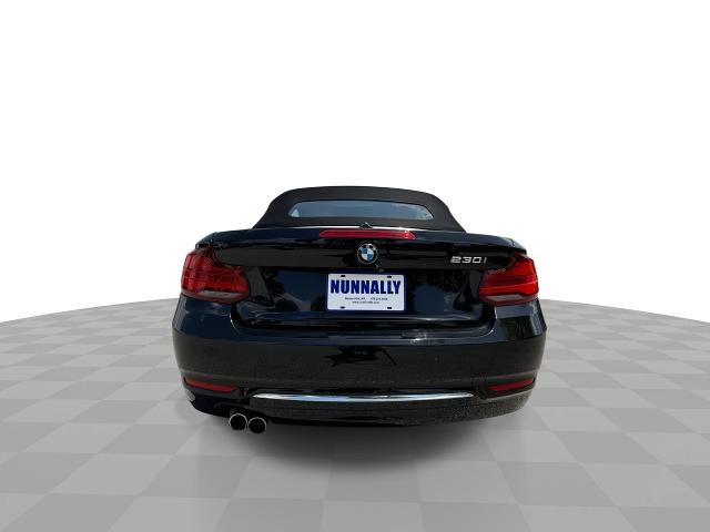 2020 BMW 230i Vehicle Photo in BENTONVILLE, AR 72712-4322