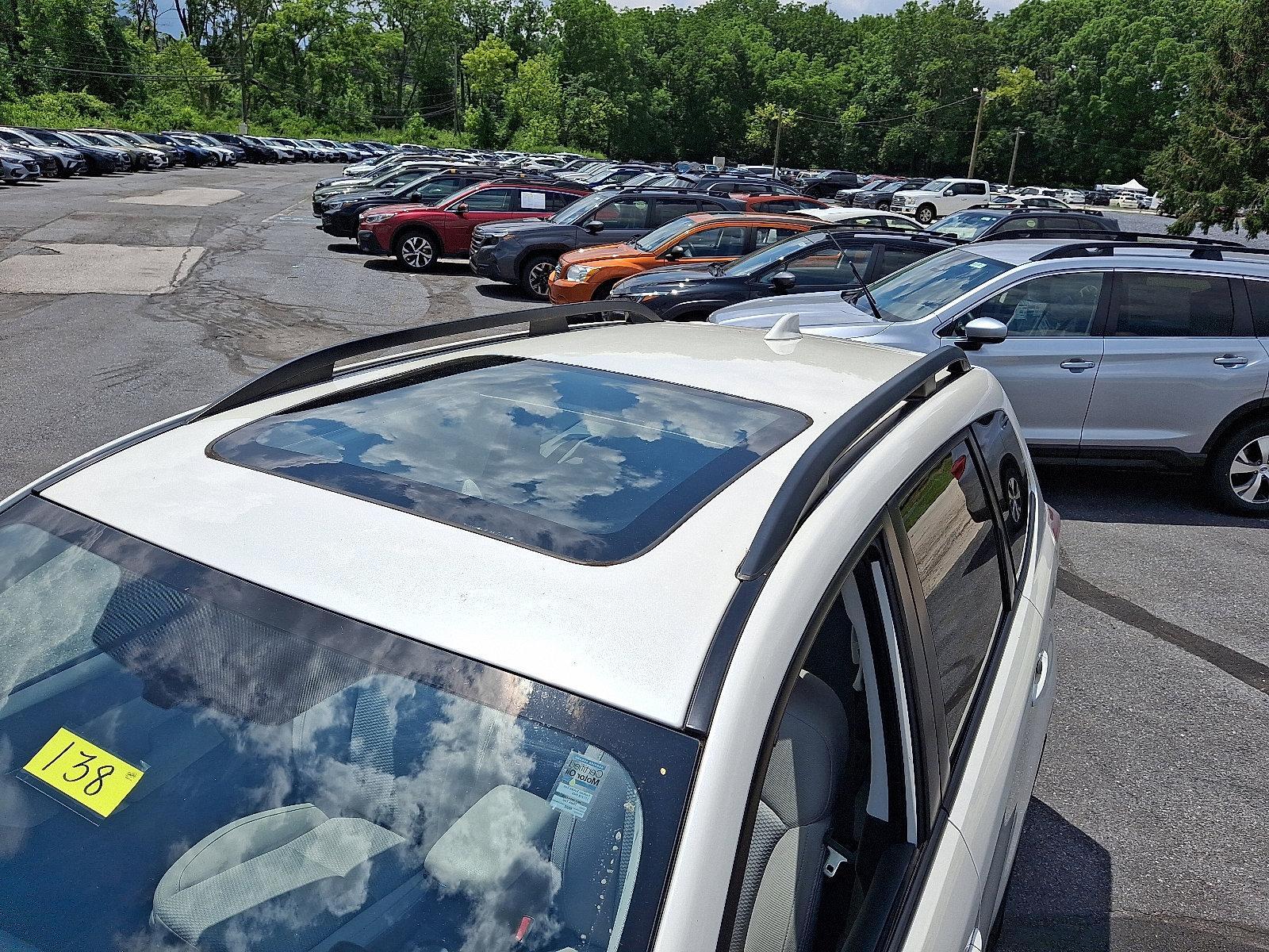 2019 Subaru Ascent Vehicle Photo in Harrisburg, PA 17111