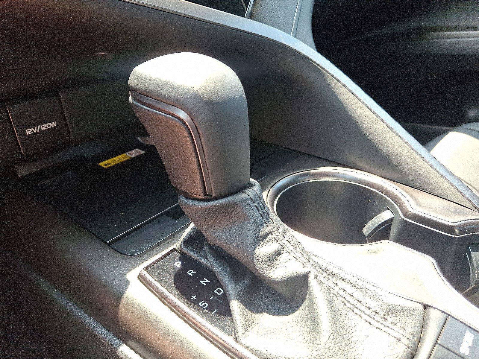 2023 Toyota Camry Vehicle Photo in Harrisburg, PA 17111