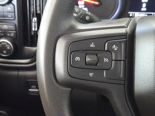 2023 Chevrolet Silverado 1500 Vehicle Photo in Decatur, TX 76234