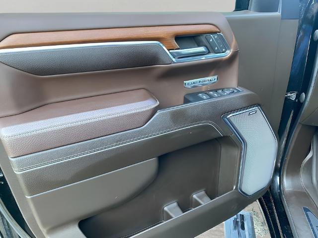 2023 GMC Sierra 1500 Vehicle Photo in APPLETON, WI 54914-8833