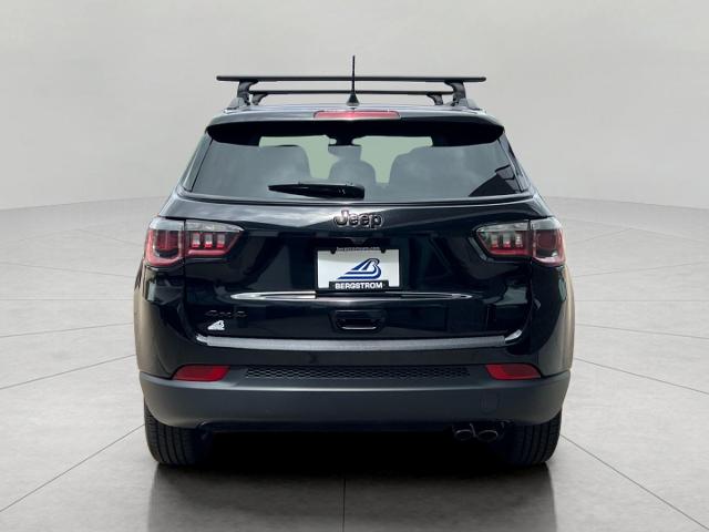 2019 Jeep Compass Vehicle Photo in Oshkosh, WI 54901
