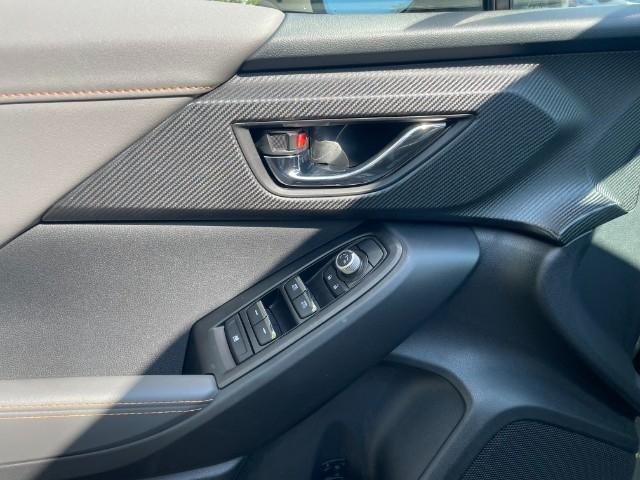 2025 Subaru Crosstrek Vehicle Photo in Oshkosh, WI 54904