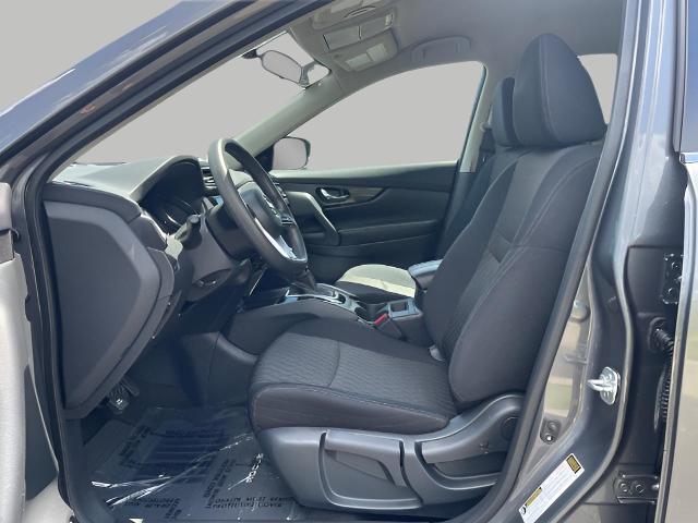 2018 Nissan Rogue Vehicle Photo in Appleton, WI 54913