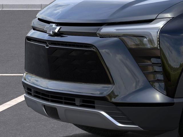 2025 Chevrolet Blazer EV Vehicle Photo in LANCASTER, PA 17601-0000