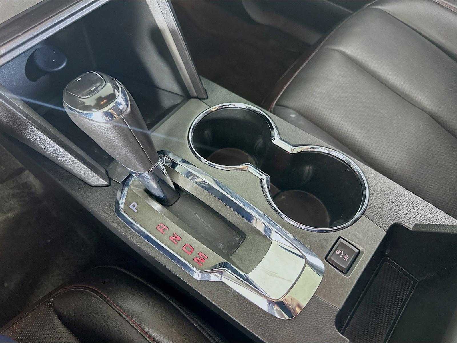 2017 GMC Terrain Vehicle Photo in Langhorne, PA 19047