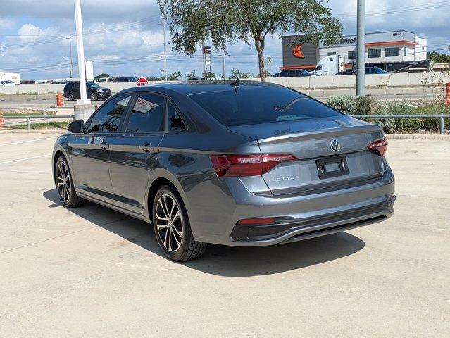 2022 Volkswagen Jetta Vehicle Photo in SELMA, TX 78154-1459